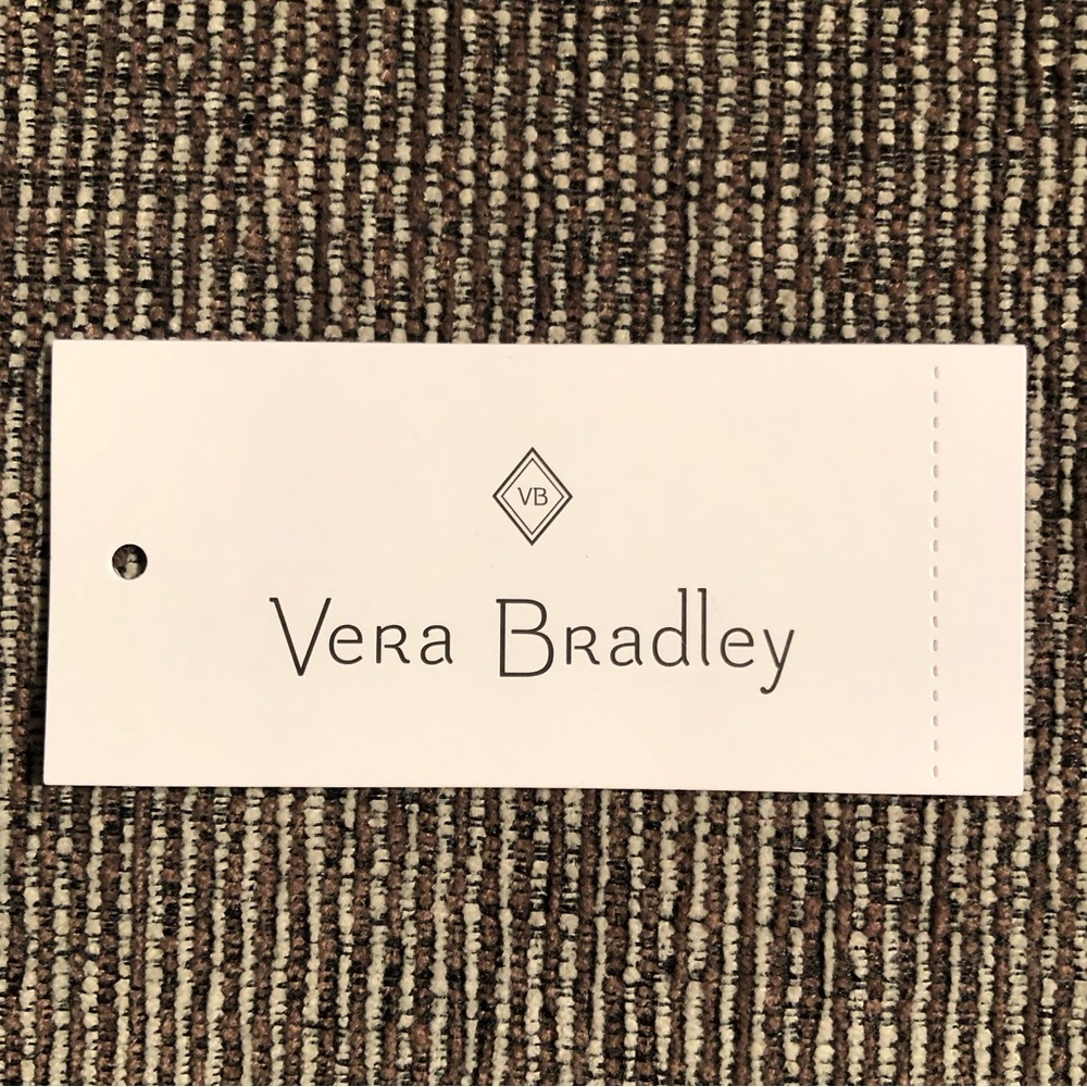 NWT Vera Bradley Hardshell Eyeglass Case - Picture 4 of 5